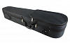 VC-320-BK-4/4 Футляр для скрипки размером 4/4, черный, Mirra