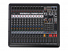 AG-12PBX4 Активный микшерный пульт, 12 каналов, серия PRO, LAudio