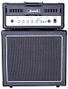 DG-30mini Гибридный гитарный стэк, 30Вт, Sunsmile
