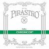 339040 Chromcor Cello 3/4-1/2 Комплект струн для виолончели Pirastro