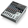 Behringer QX1204UAB - микшерный пульт