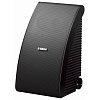 Yamaha NS-AW992 BK - всепогодная настенная акустическая система