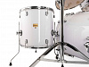 5001011-1414 Напольный том 14" x 14", белый, LDrums