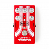 CSP033G il Torino Overdrive Педаль эффектов, Dunlop