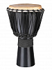 MCM_DJEMBE02BL Джембе 14", черный, МСМ - Мастерская Семьи Масько