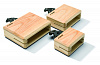 90619400 WB M Блок, деревянный, средний, Sonor