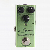 JDF-01 Vintage Overdrive Педаль эффектов, Smiger