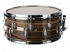 LD6409SN Малый барабан, зебрано, 14x6,5"LDrums