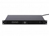 AQ2250 Усилитель мощности цифровой, 2х250Вт, Soundking
