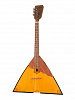 BPMR Balalaika Prima Master Балалайка прима, 3-струнная, палисандр, с чехлом, Doff