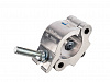 223P150-DM10YN Струбцина крепежная, 38-51мм, М10, LFocus