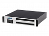 D5411 Усилитель мощности, 4х600Вт, DSPPA