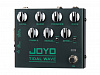 R-30 Tidal Wave Педаль эффектов для бас-гитары, Joyo