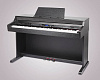 DP370-BK Цифровое пианино, чёрное, Medeli