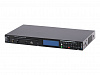 DVD-250BT DVD/ USB/BT плеер, рековый, BDS