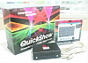 Quick-show Pangolin Контроллер и программное обеспечение для создания лазерных шоу, Big Dipper