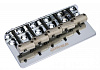 WOB51T-CR M Series Бридж для 5-струнной бас-гитары, хром, Wilkinson