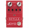 R-27 Scylla Bass Compressor Педаль эффектов, Joyo