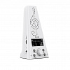 WMT-230-WH Метротюнер, белый, Nux