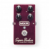 M236 MXR Super Badass Variac Fuzz Педаль эффектов, Dunlop