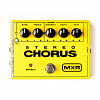 M134EU MXR Stereo Chorus Педаль эффектов, Dunlop