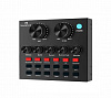 V8 Звуковая карта USB, 16 бит/48 кГц, Foix
