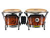 FWB400BB Professional Бонго 7''-8,5'', коричневый, Meinl