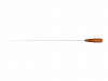 FT-300L1 Дирижерская палочка, стекловолокно/лавр, 380мм, Pickboy