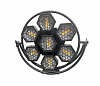 SF7C Стробоскоп, IP20, LED Bi Ray