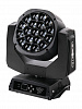 MH-4 Вращающаяся голова Wash, Big Eye, RGBW, LED 19х15Вт, LFocus