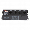 DM-SPS-1-4 Speakon Splitter Спикон сплиттер, EDS