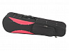 VC-G300-BKR-4/4 Футляр для скрипки размером 4/4, черный/красный, Mirra