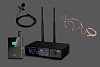 OWS-U1200HD01L01+ Беспроводная система с головным, петличным микрофоном, кейс, Октава