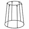 STDJST-BK Стойка для джембе, черная, Meinl