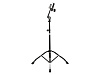 THBS-BK Headliner Стойка для бонго, черная, Meinl