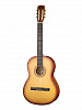 GC-SB-20G Классическая гитара, санберст, глянцевая, Presto