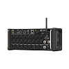 Behringer XR18 - цифровой рэковый микшер 18 каналов, WiFi модуль