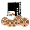 HCSB141620+18 HCS Bronze Expanded Комплект тарелок 14"/16"/20"+18", Meinl
