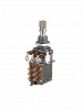 H70 Потенциометр B250K (лин), Push-Pull, Paxphil