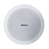 DS-622C Громкоговоритель потолочный, 3-10Вт, TADS