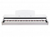 DP250RB-PVC-WH Цифровое пианино, белое, сатин, Medeli