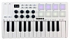 SMK-25 MIDI-клавиатура 25 клавиш, Kokko