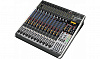 Behringer QX2442USB - микшер, 16 каналов, USB/аудио интерфейс