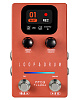 FF03 Looper & Drum Педаль эффектов, Flamma