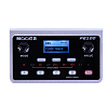 PE100 Процессор эффектов, Mooer