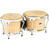 BWB400 Woodcraft Series Wood Бонго 7х8.5", Meinl