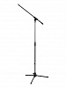 SM209 Микрофонная стойка журавль, Alctron