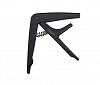 JCP-01(Black) Каподастр, черный, Joyo