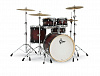 CM1-E825-SDCB Catalina Maple Барабанная установка, цвет матовая вишня, ( 3 коробки), Gretsch
