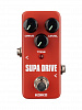 FOD5 Supa Drive Mini Педаль эффектов, Kokko